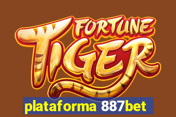 plataforma 887bet